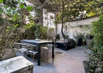 Quadrilocale Via Angelo Masina, 9, Milano (zona Dergano) - foto 11