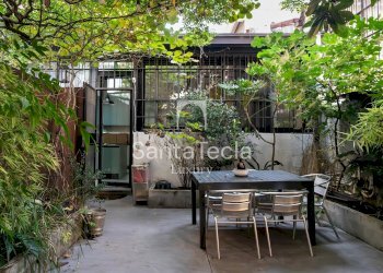 Quadrilocale Via Angelo Masina, 9, Milano (zona Dergano) - foto 12