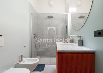 Quadrilocale Via Angelo Masina, 9, Milano (zona Dergano) - foto 16