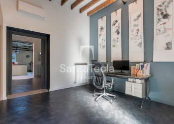 Quadrilocale Via Angelo Masina, 9, Milano (zona Dergano) - foto 19