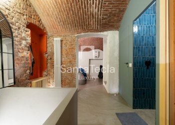 Quadrilocale Via Angelo Masina, 9, Milano (zona Dergano) - foto 20