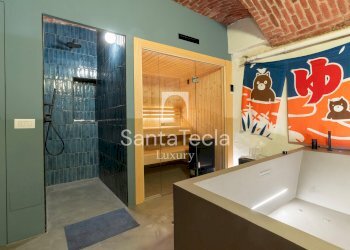 Quadrilocale Via Angelo Masina, 9, Milano (zona Dergano) - foto 22