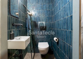 Quadrilocale Via Angelo Masina, 9, Milano (zona Dergano) - foto 24