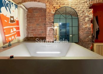 Quadrilocale Via Angelo Masina, 9, Milano (zona Dergano) - foto 25