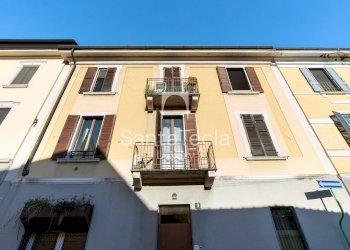 Quadrilocale Via Angelo Masina, 9, Milano (zona Dergano) - foto 26