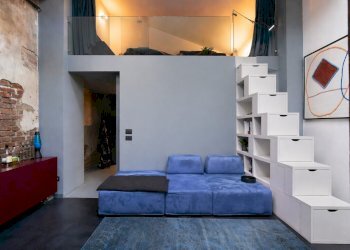 Four-room apartment Via Angelo Masina, 9, Milano (neighborhood Dergano) - photo 5