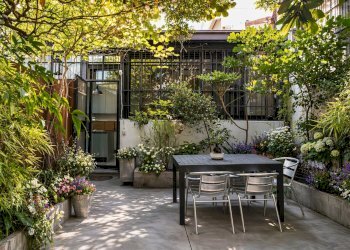 Four-room apartment Via Angelo Masina, 9, Milano (neighborhood Dergano) - photo 12