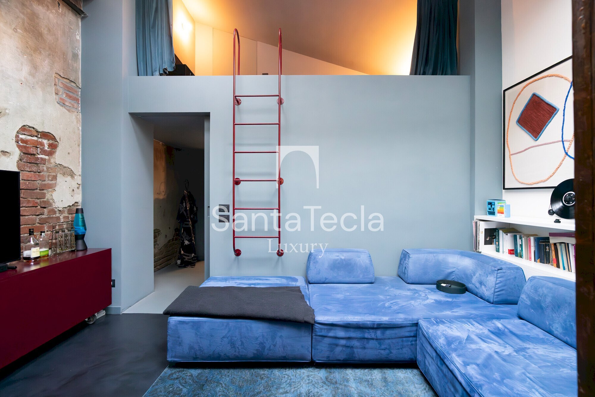 Quadrilocale Via Angelo Masina, 9, Milano (zona Dergano) - foto 2