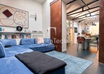 Quadrilocale Via Angelo Masina, 9, Milano (zona Dergano) - foto 1