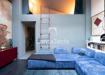 Quadrilocale Via Angelo Masina, 9, Milano (zona Dergano) - foto 2