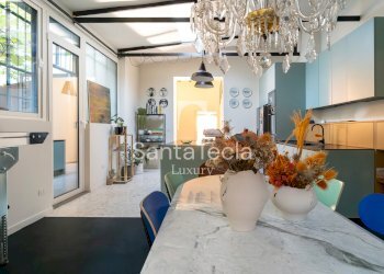 Quadrilocale Via Angelo Masina, 9, Milano (zona Dergano) - foto 4