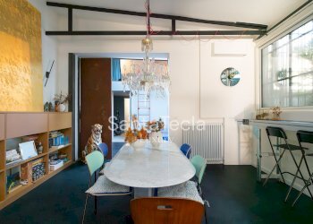 Quadrilocale Via Angelo Masina, 9, Milano (zona Dergano) - foto 5