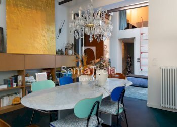 Quadrilocale Via Angelo Masina, 9, Milano (zona Dergano) - foto 6