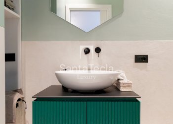 Quadrilocale Via Angelo Masina, 9, Milano (zona Dergano) - foto 13