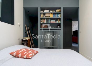 Quadrilocale Via Angelo Masina, 9, Milano (zona Dergano) - foto 14