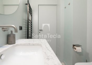 Quadrilocale Via Angelo Masina, 9, Milano (zona Dergano) - foto 17