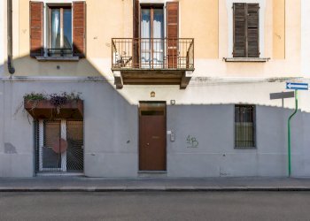 Four-room apartment Via Angelo Masina, 9, Milano (neighborhood Dergano) - photo 23