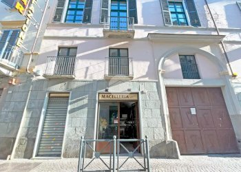 Shop Via Silvio Pellico, Pinerolo - photo 13