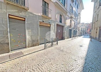 Shop Via Silvio Pellico, Pinerolo - photo 14