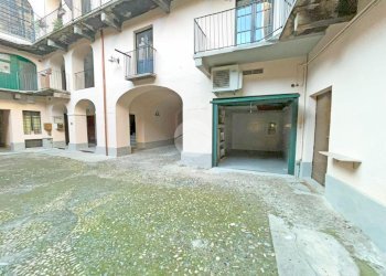 Shop Via Silvio Pellico, Pinerolo - photo 15