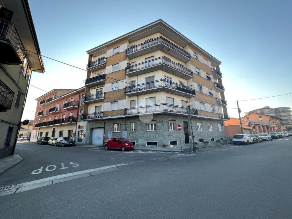 Quadrilocale Corso nuova italia, Santhià - foto 1