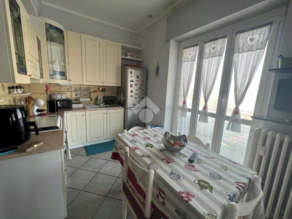 Quadrilocale Corso nuova italia, Santhià - foto 2