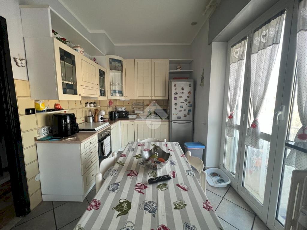 Quadrilocale Corso nuova italia, Santhià - foto 3