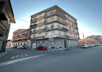 Quadrilocale Corso nuova italia, Santhià - foto 1