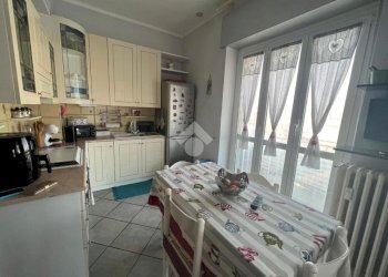 Quadrilocale Corso nuova italia, Santhià - foto 2