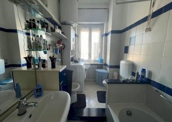 Quadrilocale Corso nuova italia, Santhià - foto 13