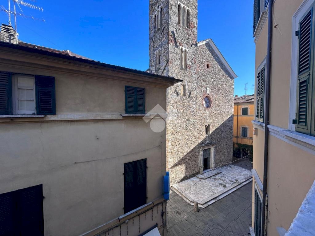 Apartment Via Mazzini, Sarzana - photo 1