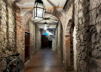 Appartamento Via Mazzini, Sarzana - foto 7