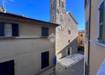 Appartamento Via Mazzini, Sarzana - foto 13