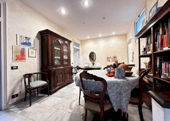 Appartamento Via Mazzini, Sarzana - foto 14