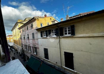 Appartamento Via Mazzini, Sarzana - foto 17