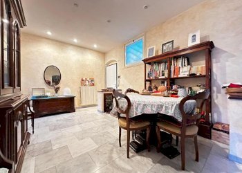 Appartamento Via Mazzini, Sarzana - foto 18