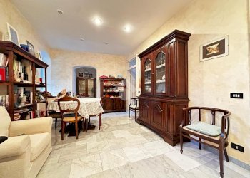 Appartamento Via Mazzini, Sarzana - foto 23