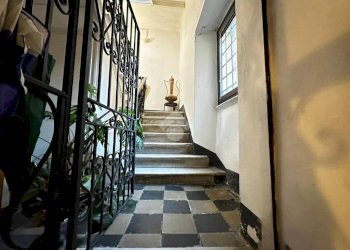 Appartamento Via Mazzini, Sarzana - foto 25