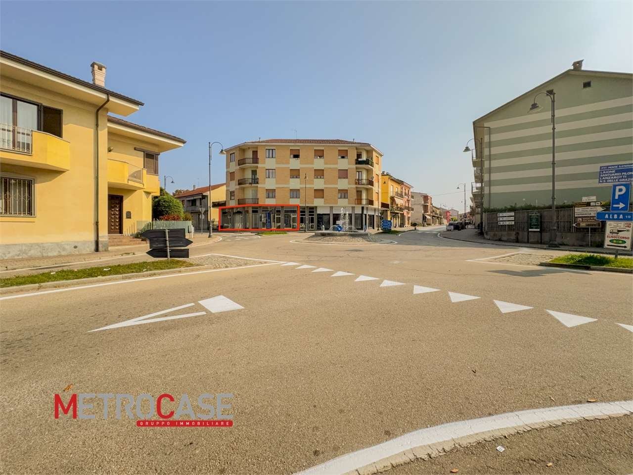 Negozio Montà - foto 2