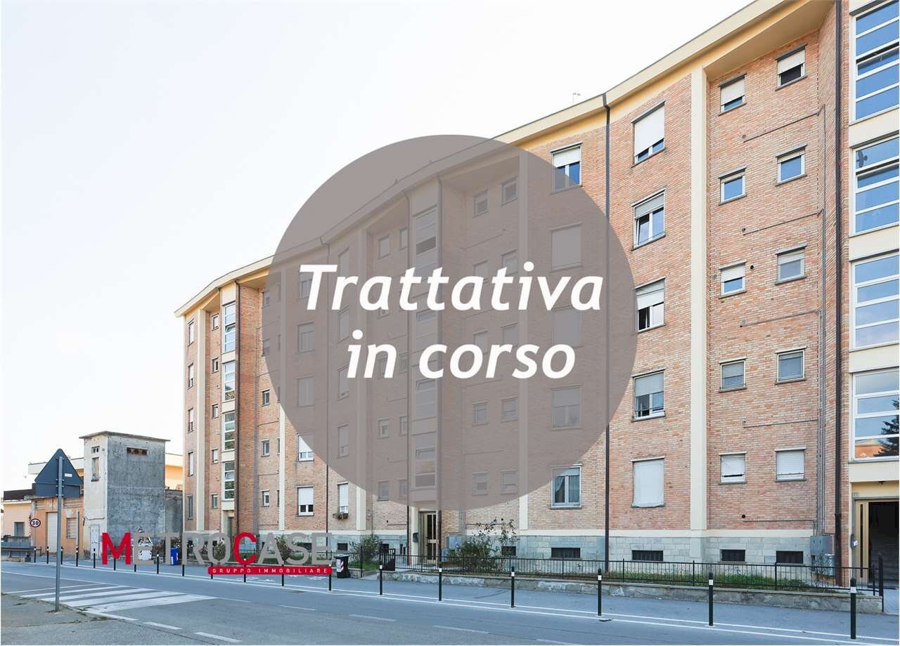 Three-room apartment Strada Valle Pasano, Chieri - photo 1