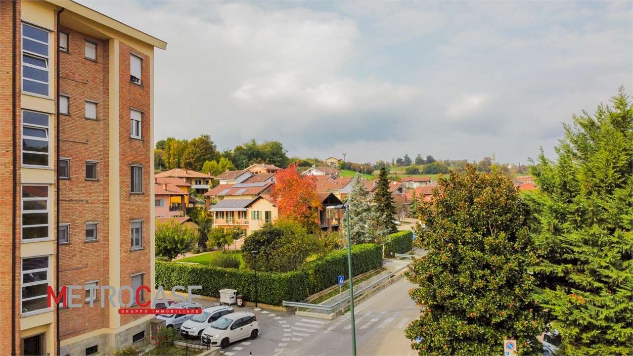 Three-room apartment Strada Valle Pasano, Chieri - photo 2