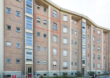 Trilocale Strada Valle Pasano, Chieri - foto 4