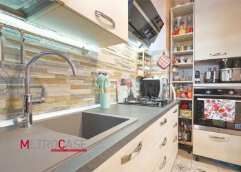 Trilocale Strada Valle Pasano, Chieri - foto 18