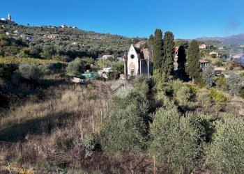 Rustic Strada Comunale delle Perine, Imperia - photo 41