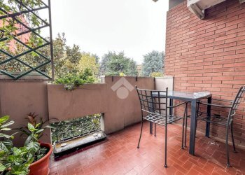 Appartamento Via turati, Castenaso - foto 26