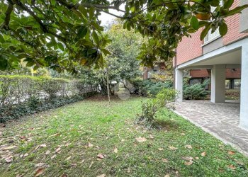 Appartamento Via turati, Castenaso - foto 30