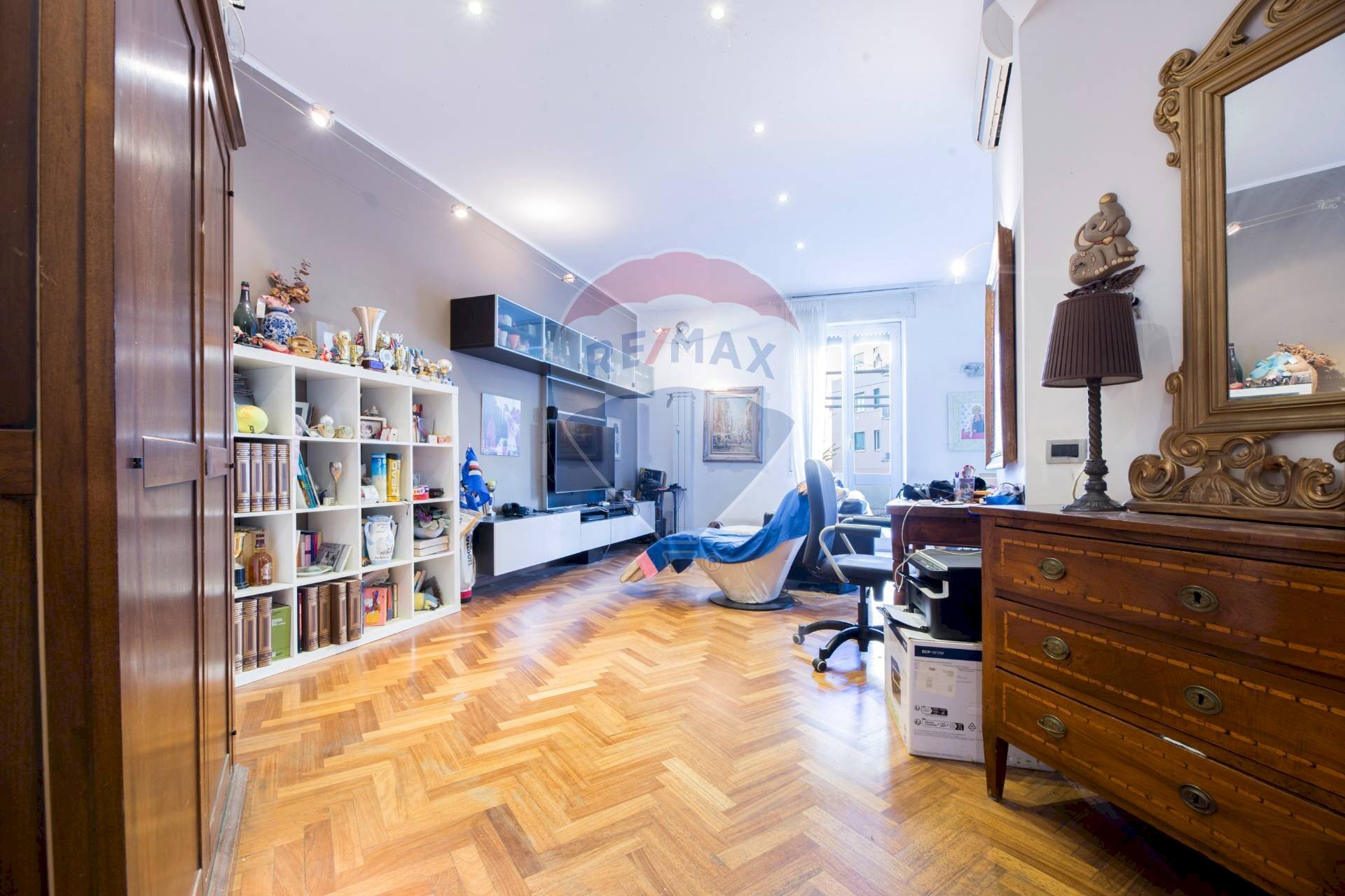 Bilocale Albaro, Genova, Genova (zona Albaro) - foto 2