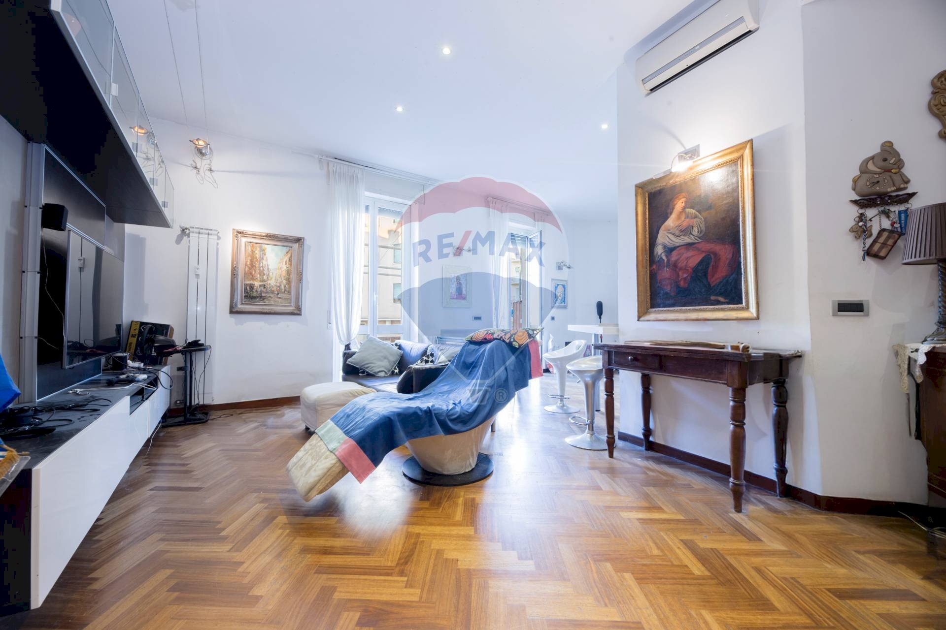 Bilocale Albaro, Genova, Genova (zona Albaro) - foto 1