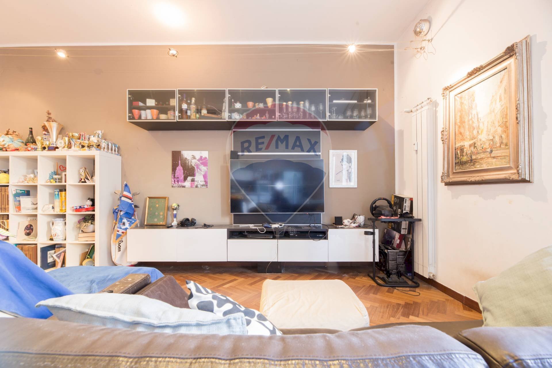 Bilocale Albaro, Genova, Genova (zona Albaro) - foto 3