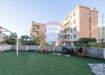 Bilocale Albaro, Genova, Genova (zona Albaro) - foto 21